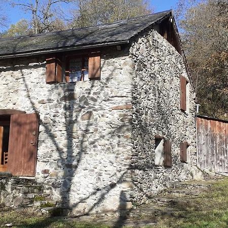 Grange Ancienne Amenagee Βίλα Rabat-les-Trois-Seigneurs Εξωτερικό φωτογραφία